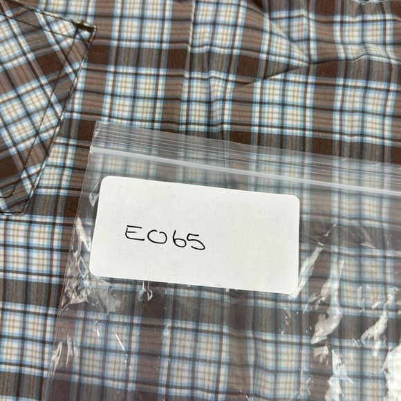 Lolë Women's Plaid Skort - Picture 10 of 10